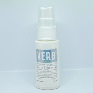 VERB Glossy Shine Spray With Heat Protection $13